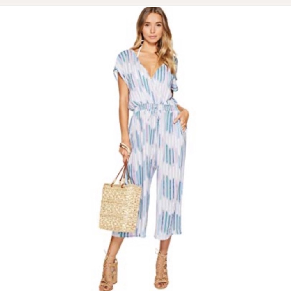 Dolce Vita jumpsuit